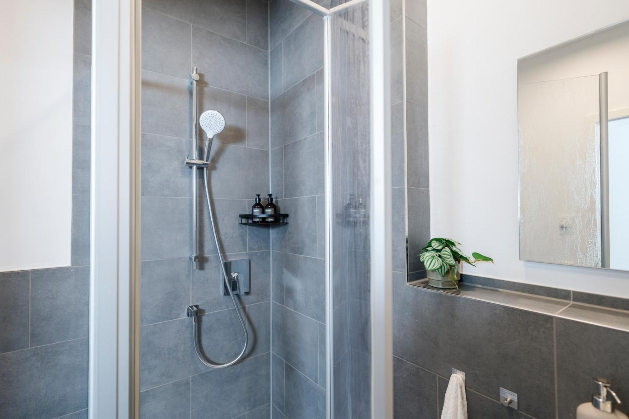 Kocasa-Apartments 02, Design, City-Center Boeblingen, Stellplatz, Balkon, Waipu-Tv Экстерьер фото